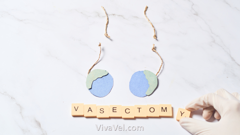 Vasectomy reversal treatment – VivaVel Health | India