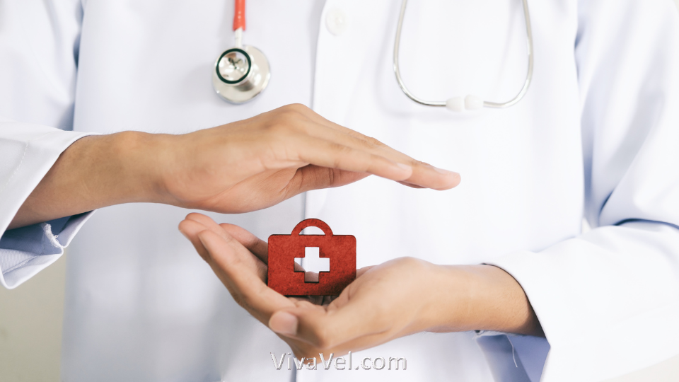 Varicocelectomy treatment for varicocele repair – VivaVel Health