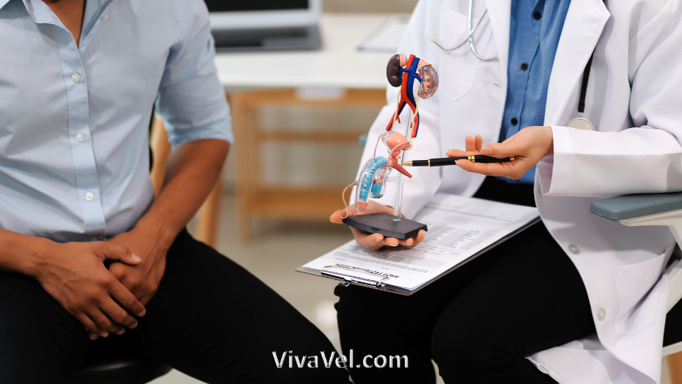 TURP prostate treatment – VivaVel Health