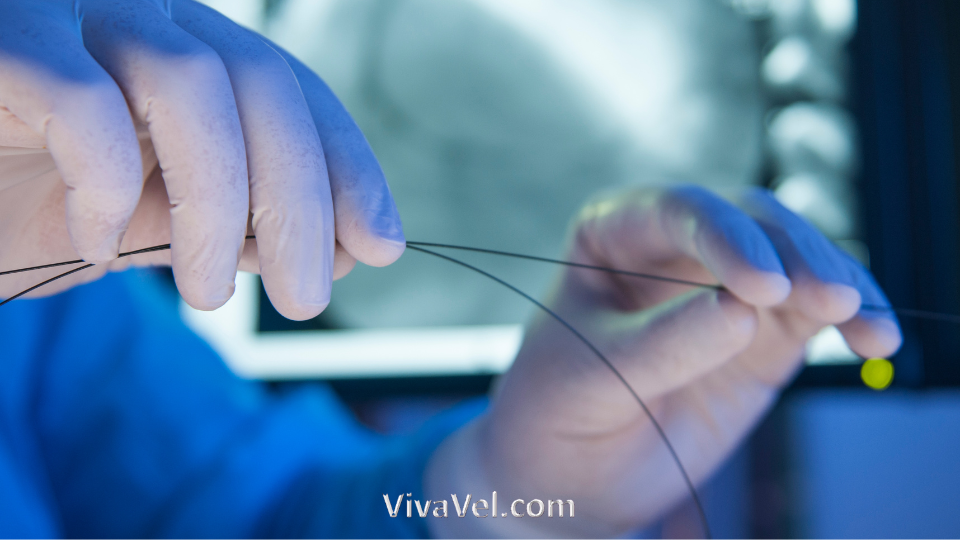 Ureteral stent placement treatment – VivaVel Health