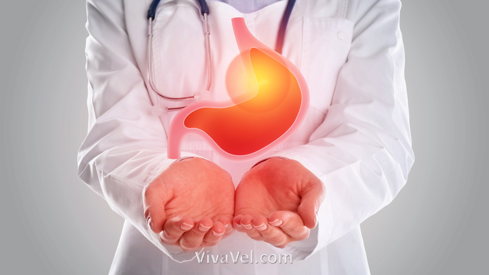 Stomach cancer treatment options abroad – VivaVel Health | India