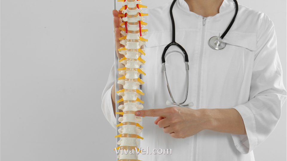 Spine tumor surgery treatment – VivaVel Health | India