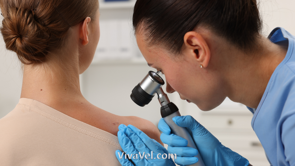 Skin cancer treatment options – VivaVel Health