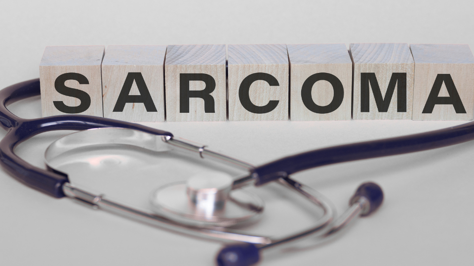 Sarcoma treatment options for patients – VivaVel Health