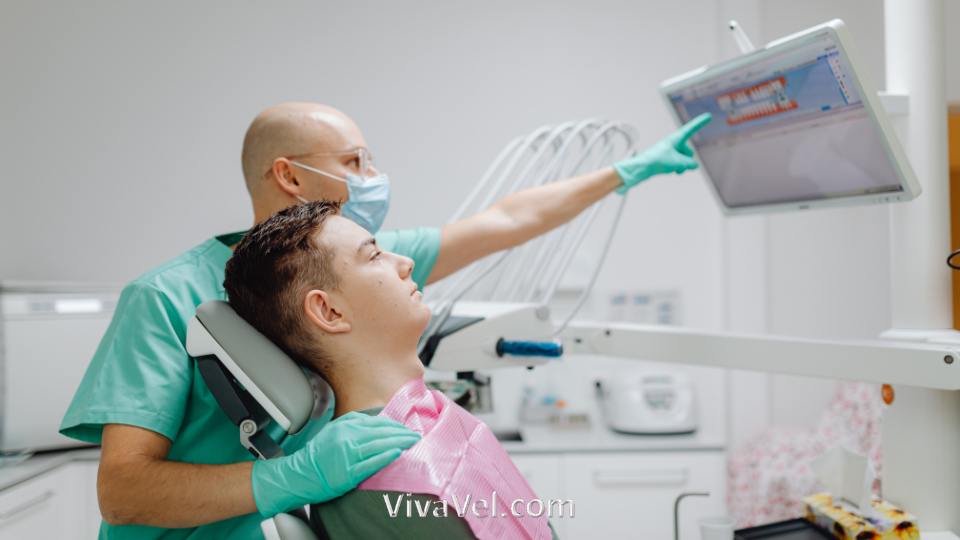 Hemimandibulectomy treatment for jaw reconstruction – VivaVel Health.
