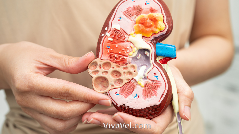 Kidney cyst treatment – VivaVel Health