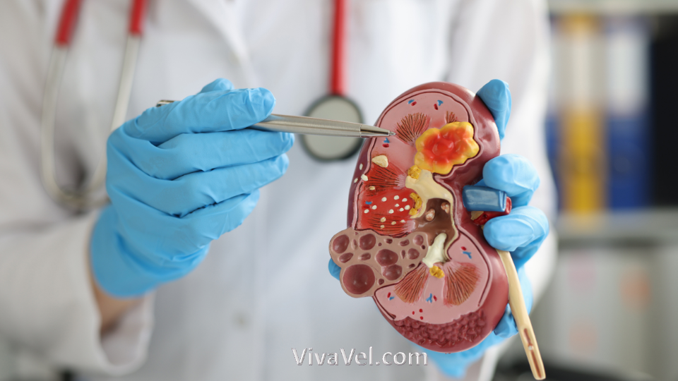 Kidney stone treatment and removal – VivaVel Health