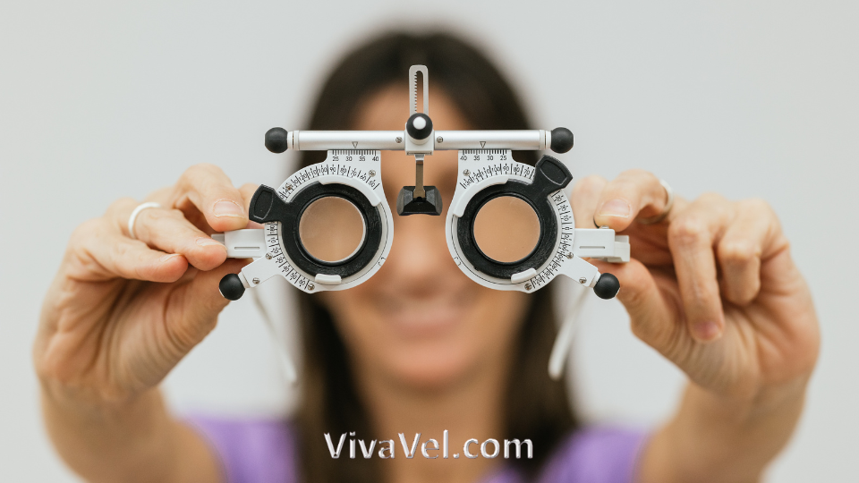 Astigmatism correction treatment – VivaVel Health