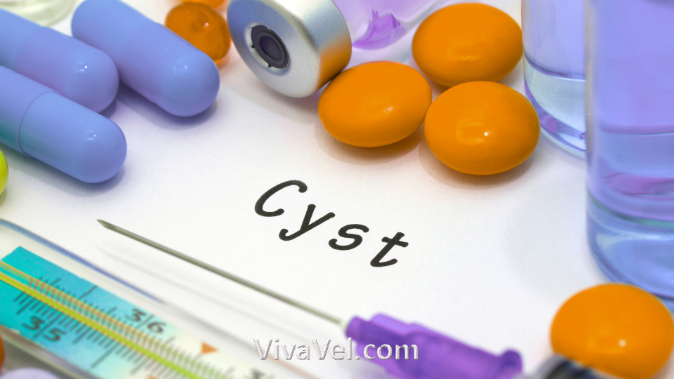 Conjunctival cyst treatment – VivaVel Health