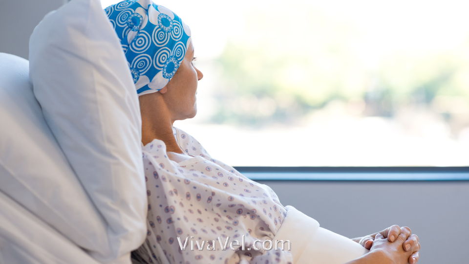 Eye cancer treatment services – VivaVel Health
