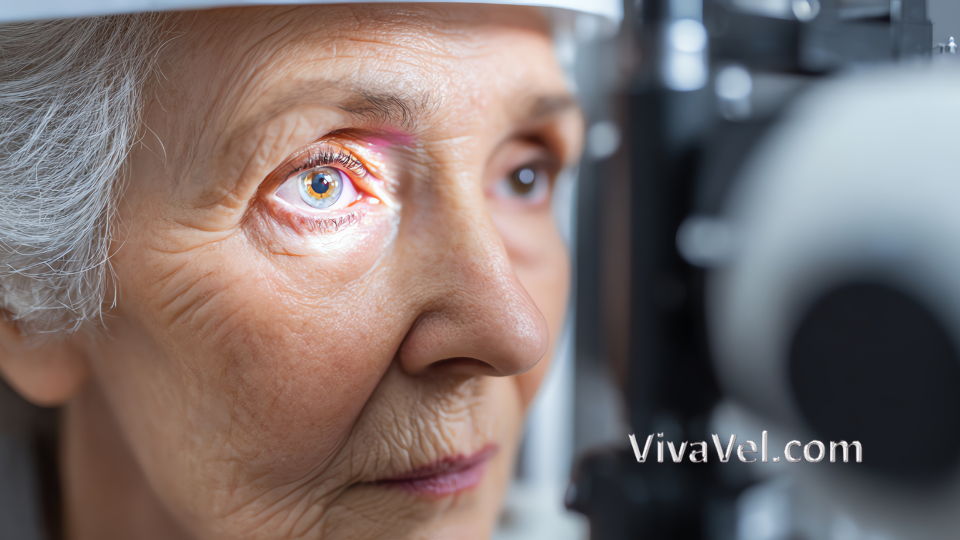 Advanced glaucoma treatment – VivaVel Health