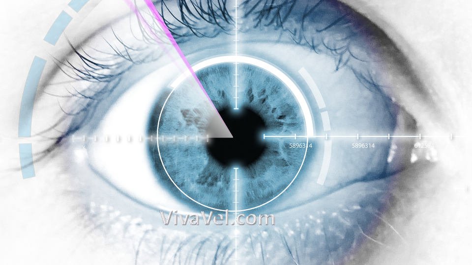 SMILE eye surgery for vision correction – VivaVel Health