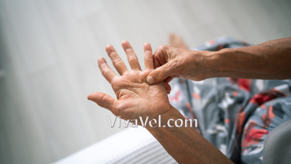 Dupuytren’s contracture treatment – VivaVel Health