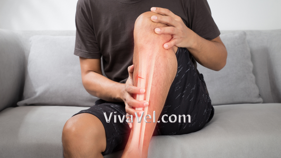 Femur fracture treatment – VivaVel Health