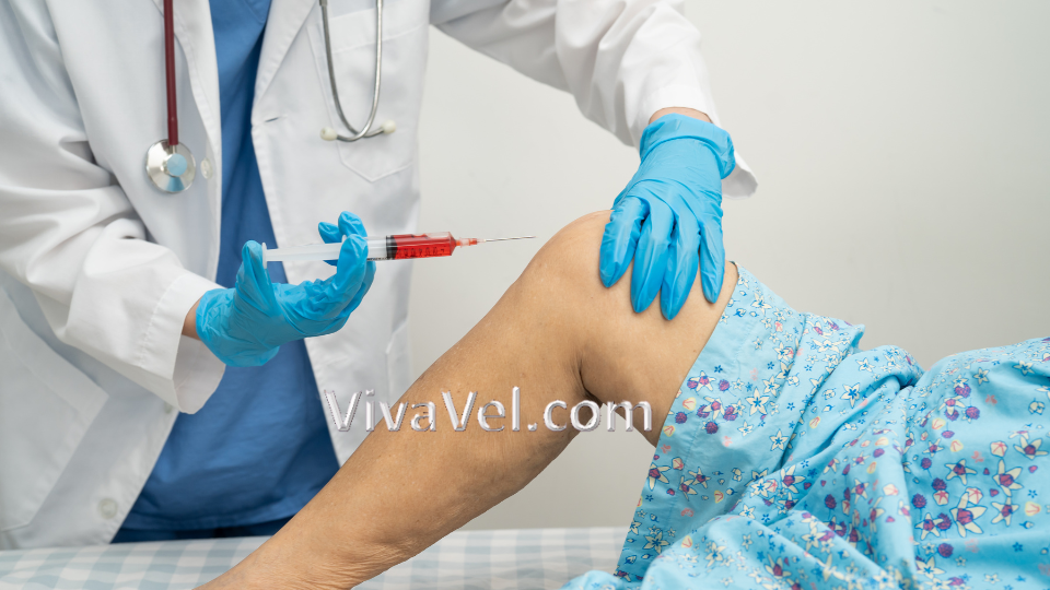 Joint injection treatment for pain relief – VivaVel Health
