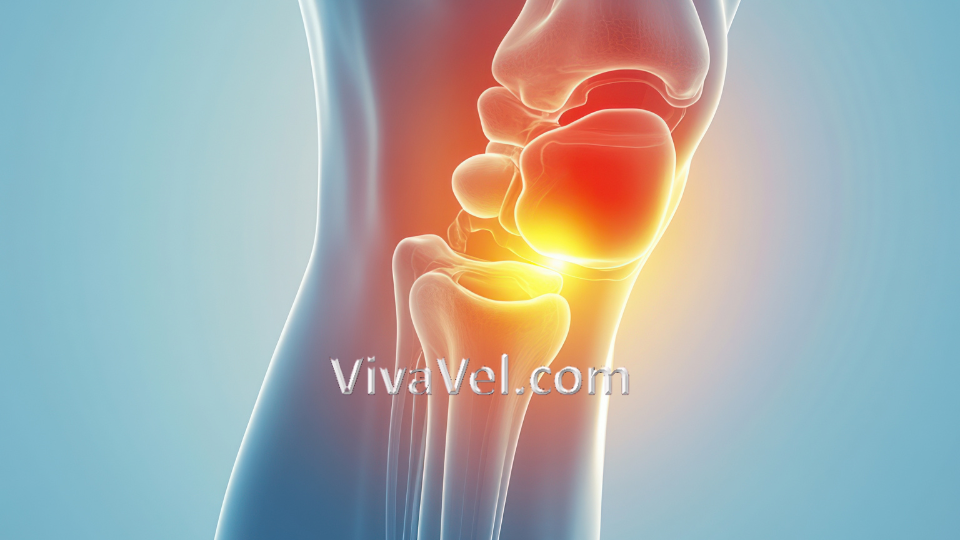 Knee cartilage surgery treatment – VivaVel Health