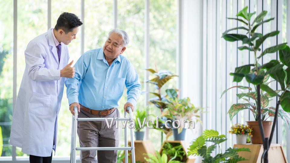 ACL reconstruction surgery treatment – VivaVel Health