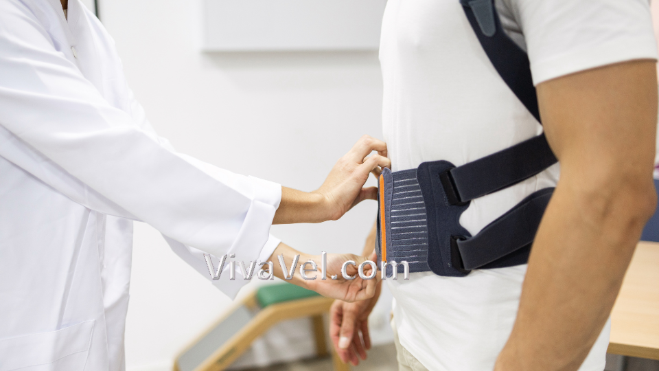 Orthopedic rehabilitation treatment – VivaVel Health