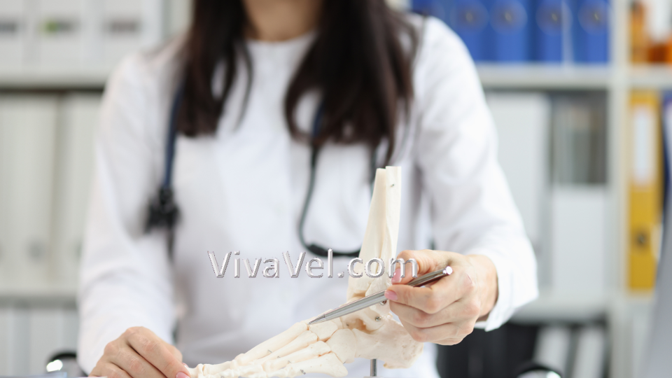 Osteotomy Surgery in India | Bone Realignment & Joint Preservation | VivaVel Health