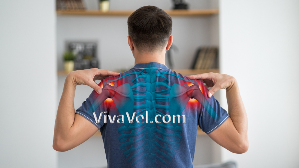 Shoulder replacement surgery treatment – VivaVel Health