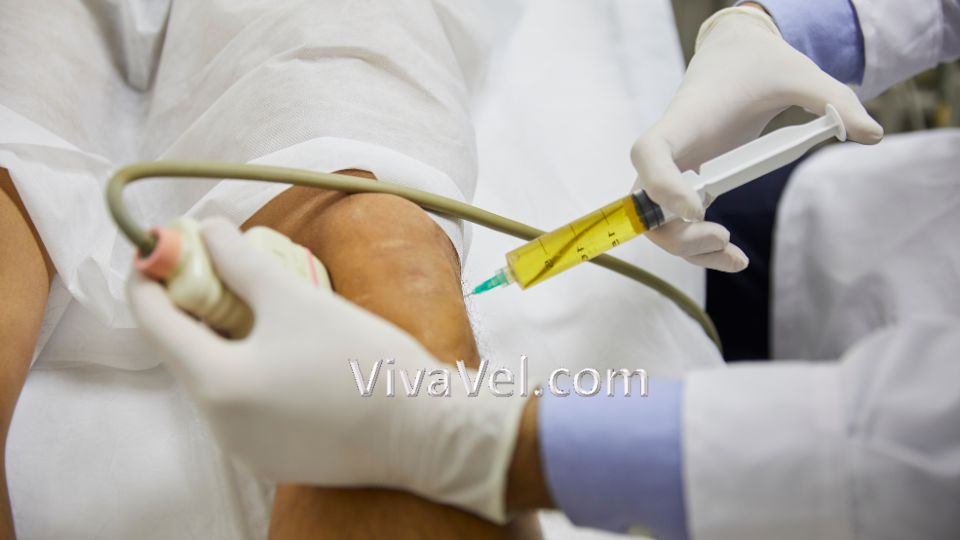 Stem cell treatment for hip necrosis – VivaVel Health