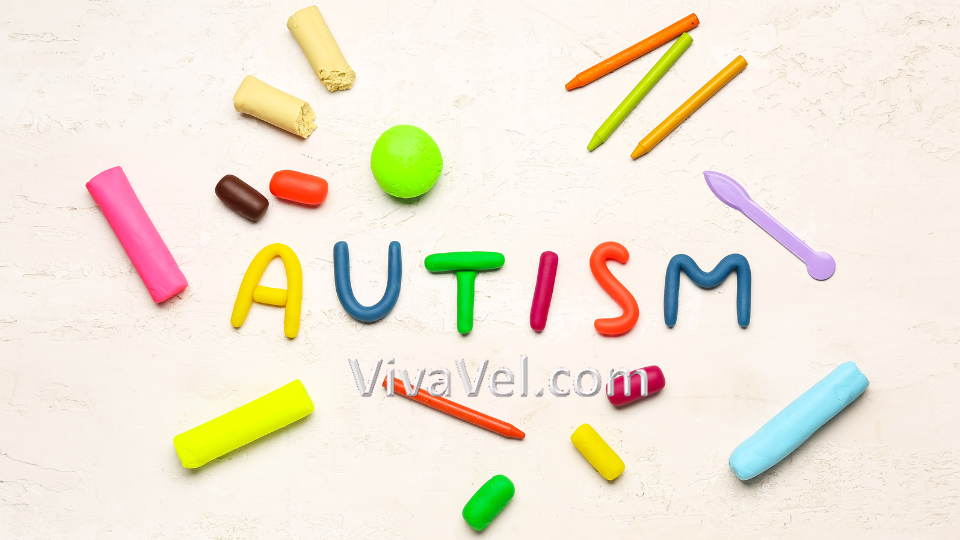 Autism Spectrum Disorder treatment programs – VivaVel Health