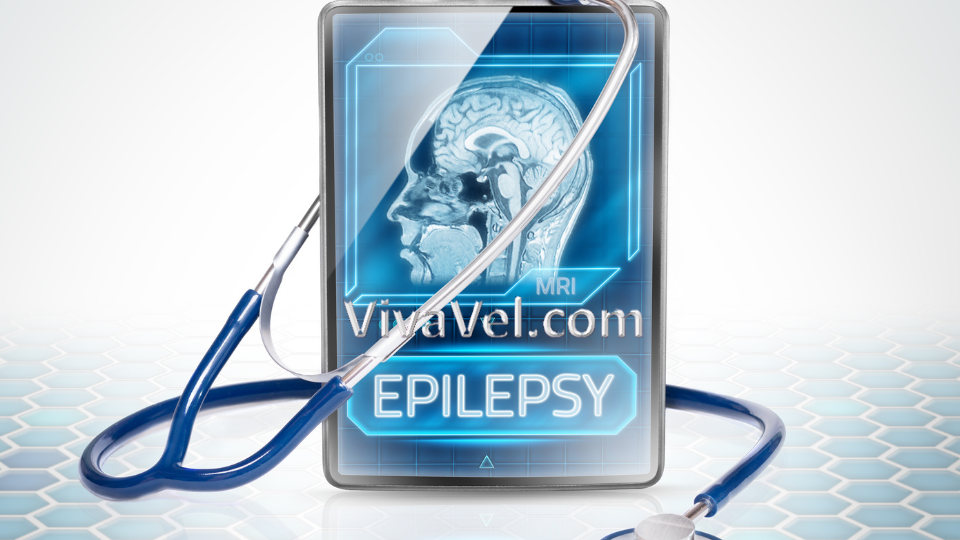 Epilepsy treatment and seizure management – VivaVel Health