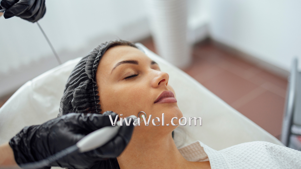 Pigmentation Treatment in India – Advanced Skin Care Solutions | VivaVel Health