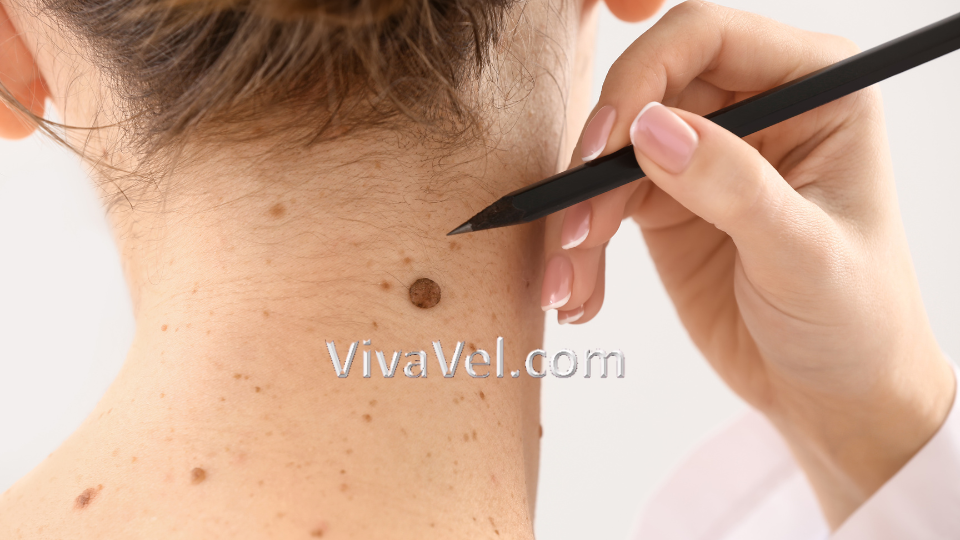 Skin Tag Removal in India – Safe & Effective Acrochordon Treatment | VivaVel Health