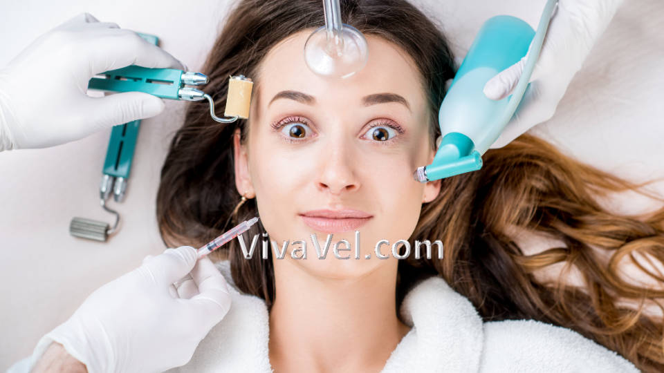Facial Paralysis Treatment with VivaVel Health – Expert Facial Nerve Care in India