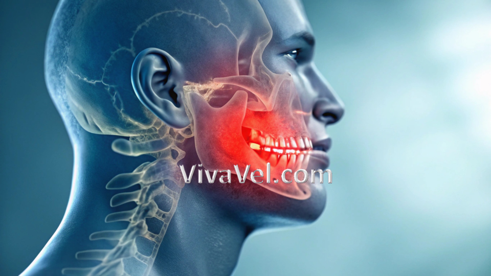 Jaw Fracture Treatment with VivaVel Health – Advanced Facial Trauma Care in India