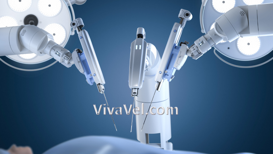 Laparoscopic Surgery with VivaVel Health – Advanced Minimally Invasive Care in India