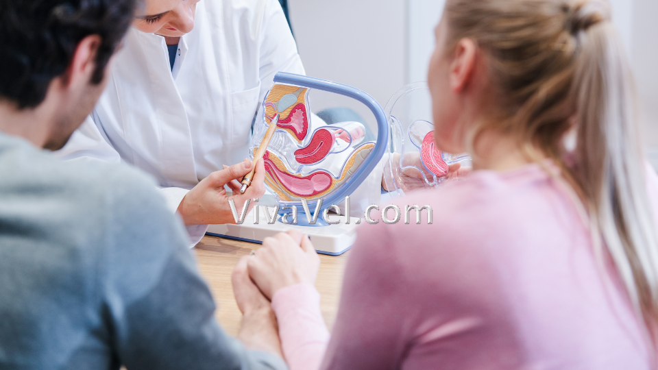 Fertility Preservation in India – Egg, Sperm & Embryo Freezing | VivaVel Health
