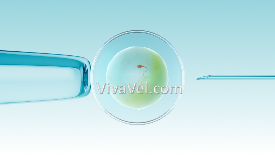 IMSI Fertility Treatment with VivaVel Health – Advanced Male Infertility Care in India