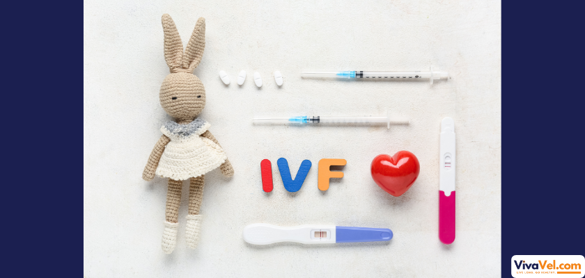 IVF Treatment in India – Affordable In Vitro Fertilization for International Patients | VivaVel Health