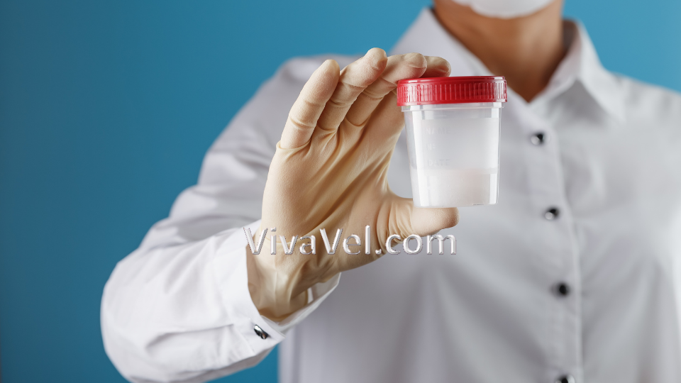 Sperm Collection Services with VivaVel Health – Advanced Fertility Care in India