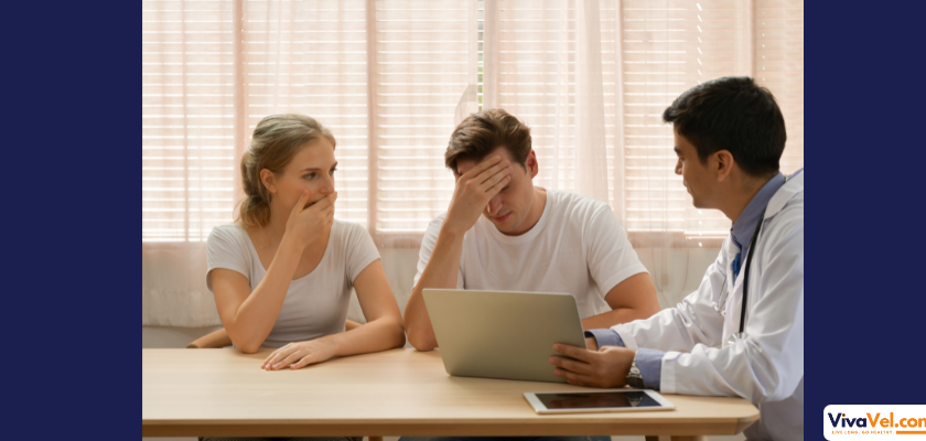 Male Infertility Treatment in India – Advanced Fertility Solutions | VivaVel Health
