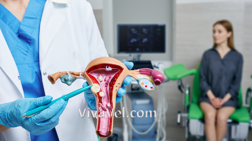 Uterine Prolapse Surgery in India | Advanced Pelvic Floor Treatment | VivaVel Health